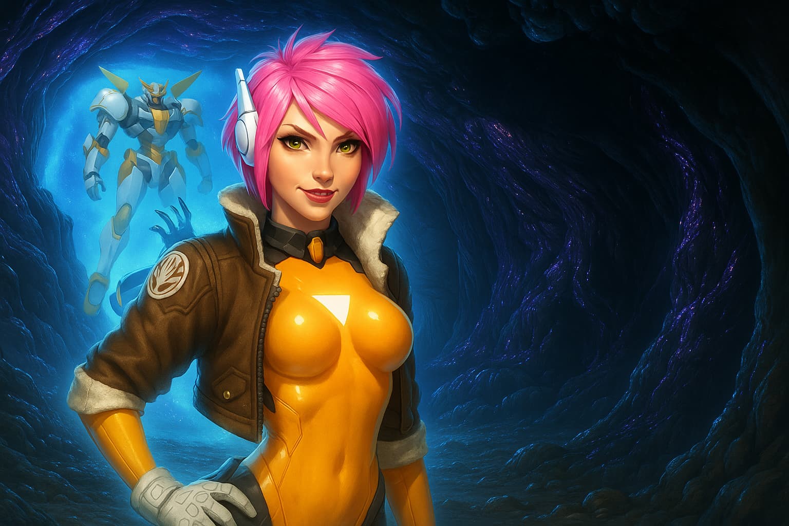 Promotionele afbeelding van Lyra Bet Casino met een welkomstbonus.